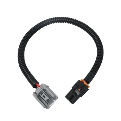 1x Conector eléctrico del motor del ventilador del ventilador del aire acondicionado para Hummer H2 2008-2009  Foto 1 de 4