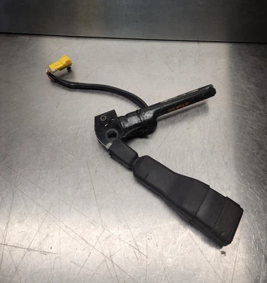 2008 Jeep Liberty Front Right RH Power Seat Belt Buckle Assembly OEM 5KJ641DVAB - Image 1 of 4