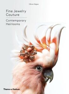 FINE JEWELRY COUTURE FC DUPON OLIVIER