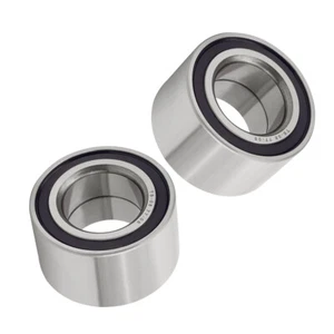 2x Wheel Bearings For Polaris Ranger 400 500 570 800 3514635 3514634 510003 e1 - Picture 1 of 5