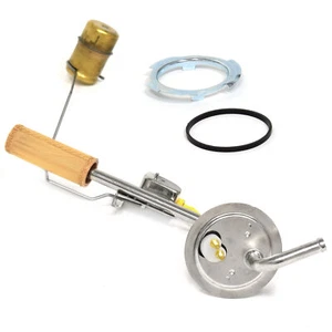 78-79 Ford F150 F250 F350 Truck Fuel Sending Unit 3/8" 4WD Side Mount Fuel Tank - Picture 1 of 4