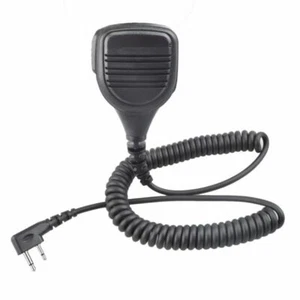 Micrófono altavoz remoto PTT para radio IC-F4000 F4001 F4002 F4003 F4011 F4021 - Imagen 1 de 4