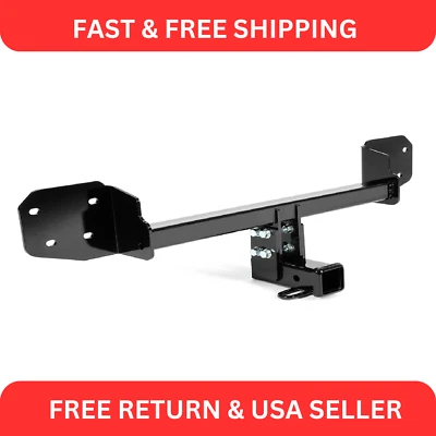 Receptor de enganche de remolque clase 3 de 2" para Subaru Outback #13410 2010-2019 2011 2015 Foto 1 de 4