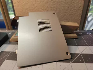 IBM Lenovo 3000 C200 N200 CPU Processor Cover Panel APZHY000300 - Picture 1 of 4