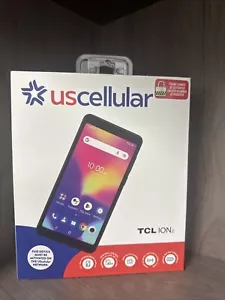TCL ION Z 32GB US Cellular Prepaid - Brand New Sealed - Picture 1 of 3