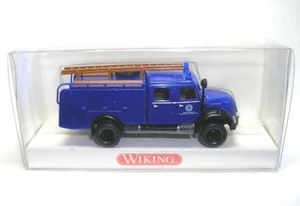 Magirus-Deutz TLF16 THW - Picture 1 of 1