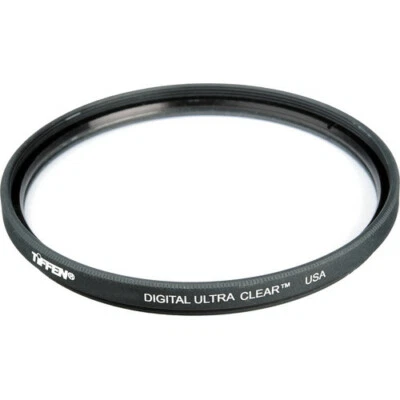 Tiffen Digital Ultra Clear Water White Filter (82mm) - Image 1 of 4