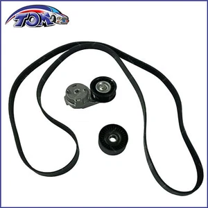 Serpentine Belt for 2003-2008 Ram Truck Dodge 2500 3500 1500 90K-38382 - Picture 1 of 1