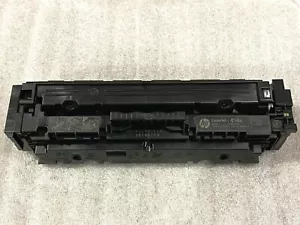 HP 414A Original LaserJet Toner Cartridge, Black (W2020A) - Picture 1 of 1