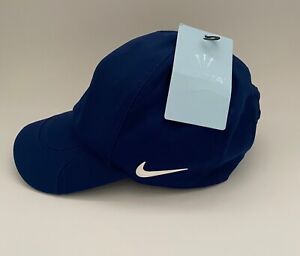 triunfante Rana Marquesina Gorras y sombreros de hombre azules Nike | Compra online en eBay