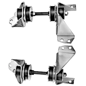 Camioneta Chevy 1955 1956 1957 1958 1959 V8 motor delantero montaje motor par nuevo - Imagen 1 de 1