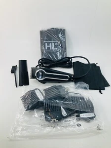 Wahl USA Elite Pro High-Performance Corded Home Haircut & Grooming Kit 79602 - Bild 1 von 12
