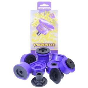 Powerflex Rear Diff Front Mounting Bushing BMW F80 M3 / F82, F83 M4 / F87 M2 - Picture 1 of 5