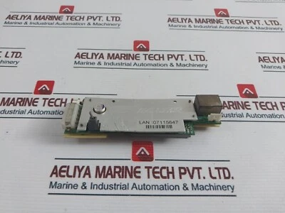 Expert Magnetics 07115647 PLC Connector Board - Image 1 of 4