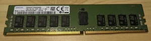 Samsung M393A2K40BB1-CRC 16GB Server Memory - Picture 1 of 2