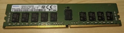 Samsung M393A2K40BB1-CRC 16GB Server Memory - Image 1 of 2