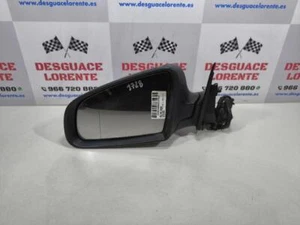 RS0408501 retrovisor izquierdo para AUDI A3 (8P) 2.0 TDI ATTRACTION 2003 243560 - Picture 1 of 4