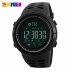 SKMEI Men Smartwatch Calorie Pedometer Sport LED Digital Bluetooth Wristwatch