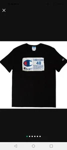 Heritage T-shirt by Champion (Mens) - Picture 1 of 6