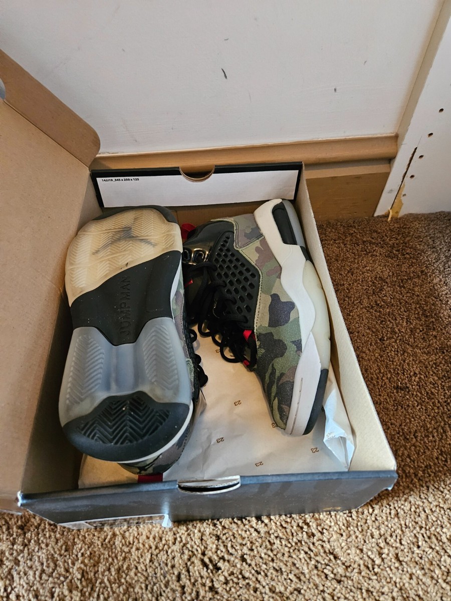 air jordan maxin 200 camo