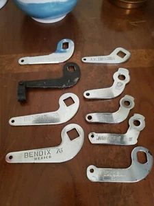 Vintage Bendix Rücktrittbremsarm-Cruiser, neue Abfahrt J.C. Higgins Hawthorne mehr - Bild 1 von 10