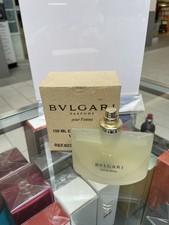 bvlgari voile de jasmin tester