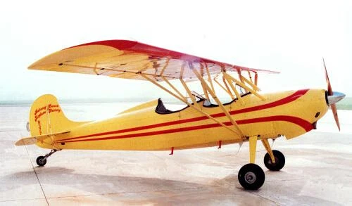 Modelo de avión Bakeng Deuce construido en casa réplica grande envío gratuito Foto 1 de 1
