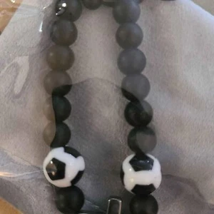 Soccer Bracelet Gifts for Teen Boys Players Son Birthday Gifts Soccer Prayer - Picture 1 of 3