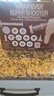 WearEver Super Shooter 70123 Electric Foodgun Cookie Press Complete Set