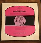 Richard Strauss Der Rosenkavalier IC-6041 Vinyl Box Set Lotte Lehmann 