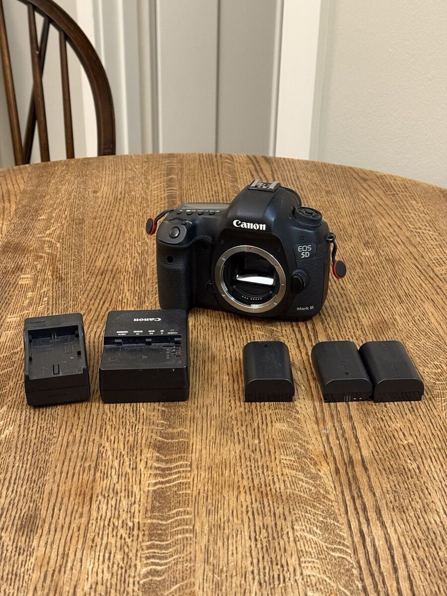 Canon EOS 5D Mark III Digital Cameras for Sale - Shop New Canon EOS 5D Mark III Digital Cameras for Sale - Shop New