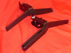 Genuine Sony Original TV Base Stand Legs for  XBR-55A8H / XBR-65A8H - Picture 1 of 4