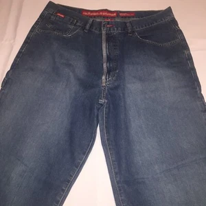 Echo Mens Jeans Beholder 36x34 Sku H - Picture 1 of 5