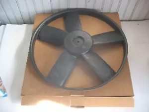 New NOS ACDelco GM 1982-1996 Corvette Engine Cooling Fan Assembly 22098793 - Picture 1 of 5