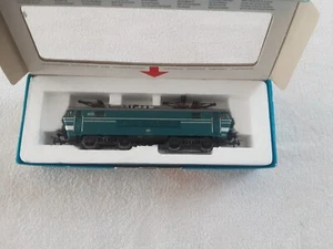 Eisenbahn lok ho 3152 Analog - Bild 1 von 7