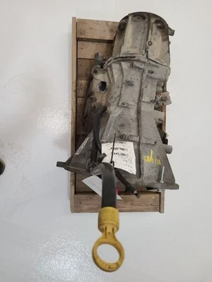 2005 2006 JEEP LIBERTY Automatic Transmission 3.7L 4WD Sales ID Dgv R5179247AD Foto 1 de 4