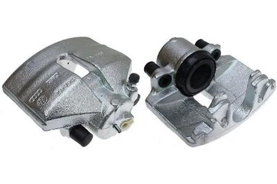NK Front Right Brake Caliper for Seat Ibiza 1.4 TDi CUSA 2015-2016 NK2147276 - Image 1 of 4