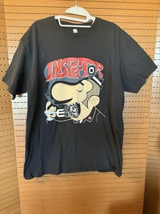 Inspector Ska Ala Carta Shirt - Bild 1 von 4