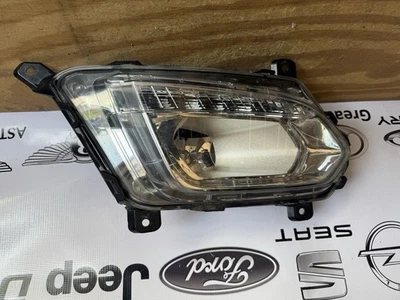 OEM | 2016-2017 Chevrolet Equinox Halogen Fog Light (Right,Passenger) — 第 1/4 张图片