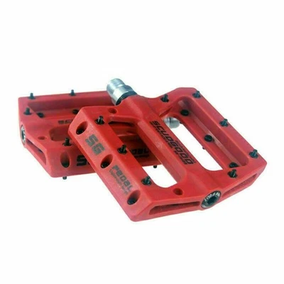 Pedal de ciclismo de mountain bike poliamida para SCUDGOOD - Imagem 1 de 4