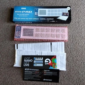 Korg Nanopad - Picture 1 of 3