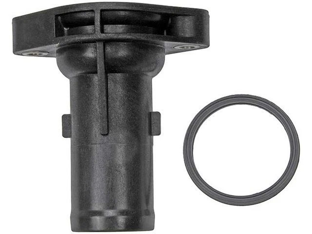 Carcasa de termostato para Dodge Caravan 2007 3,3 L V6 WD682DS Foto 1 de 1