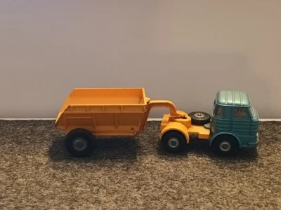 JOAL - CAMION TOMBEREAU PEGASO N° 212 - Photo 1/4