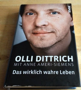Das wirklich wahre Leben von Olli Dittrich und Anne  Ameri-Siemens (Geb., 2011) - Bild 1 von 2