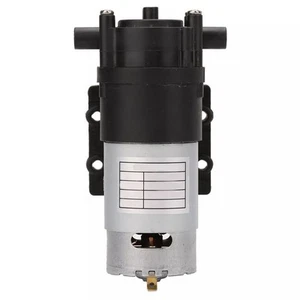 Self Priming 520 Hot Water Booster Pump Efficient Performance for Homes - Picture 1 of 10