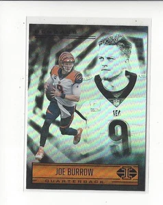 2021 Panini Illusions Retail #40 Joe Burrow Bengals - Picture 1 of 1