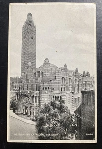 1945 Canadian Army Overseas 465 RPPC Postcard Cover To St Catharines Canada - Picture 1 of 2