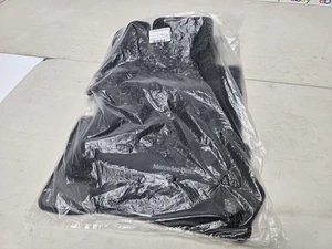 16-22 X253 Genuine OEM Mercedes Benz GLC300/GLC63 Floor Mats Carpet Liners Pads - Picture 1 of 5