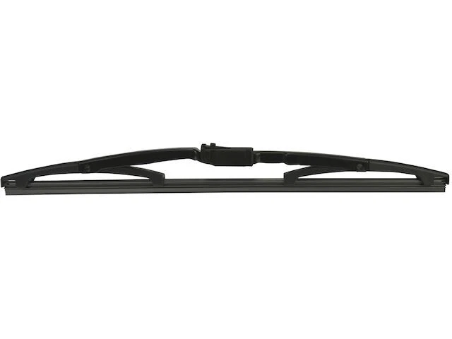 Limpiaparabrisas trasero de vidrio Hella 14DZ42T para Land Rover Freelander 2002-2005 Foto 1 de 1