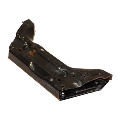 Aggregateträger vorn Hilfsrahmen Achse 6Q0199287H VW Polo 9N 9N3 Fox 1,8T 1,4TDI - Image 1 of 2